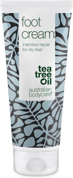 Australian Bodycare Foot Cream 100 Ml - Verzorgende Voetcrème Met 100% Natuurlijke Tea Tree Olie - Geschikt Voor Droge Voeten Om Scheuren In Je Huid Te Voorkomen 20 Australian Bodycare Foot Cream 100 Ml - Verzorgende Voetcrème Met 100% Natuurlijke Tea Tree Olie - Geschikt Voor Droge Voeten Om Scheuren In Je Huid Te Voorkomen -Verzorgings Producten Winkel 491x1200