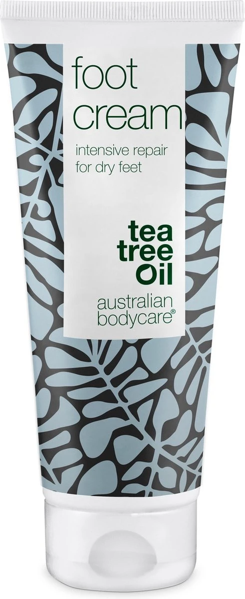 Australian Bodycare Foot Cream 100 Ml - Verzorgende Voetcrème Met 100% Natuurlijke Tea Tree Olie - Geschikt Voor Droge Voeten Om Scheuren In Je Huid Te Voorkomen 10 Australian Bodycare Foot Cream 100 Ml - Verzorgende Voetcrème Met 100% Natuurlijke Tea Tree Olie - Geschikt Voor Droge Voeten Om Scheuren In Je Huid Te Voorkomen - Afbeelding 10