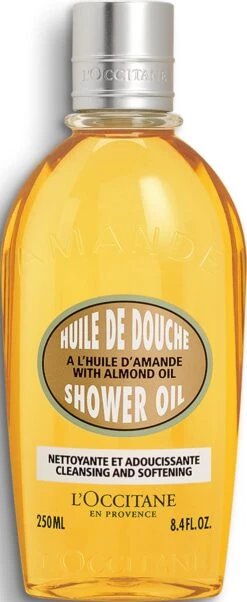 Douchemiddel - L'Occitane En Provence - Doucheolie Amandel 250ml -Verzorgings Producten Winkel 492x1200 8