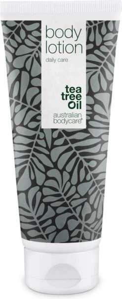 Australian Bodycare Body Lotion 200 Ml - Bodylotion Met Tea Tree Olie Verzorgt En Voorkomt Een Onzuivere En Droge Huid - Vermindert Vlekjes, Puistjes, Jeuk, Jeugdpuistjes, Lichaamsgeurtjes & Zweetvoeten - Geschikt Voor Vrouwen & Mannen -Verzorgings Producten Winkel 493x1200