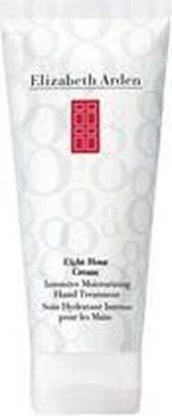 Elizabeth Arden Eight Hour Cream Moisturizing Handcrème - 75 Ml -Verzorgings Producten Winkel 497x1200