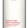 Clarins Moisture-Rich Bodylotion For Dry Skin - 400 Ml