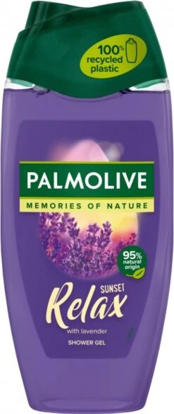 Palmolive® Palmolive Memories Of Nature Sunset Relax Douchegel 6 X 500 Ml - Voordeelverpakking -Verzorgings Producten Winkel 507x1200 1