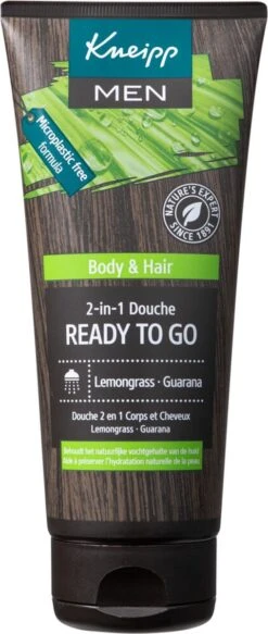 Kneipp Men - Ready To Go - Douche 2-in-1 -Verzorgings Producten Winkel 508x1200 4