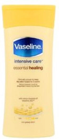 Vaseline® Vaseline Essential Healing - 200 Ml - Bodylotion -Verzorgings Producten Winkel 513x1200