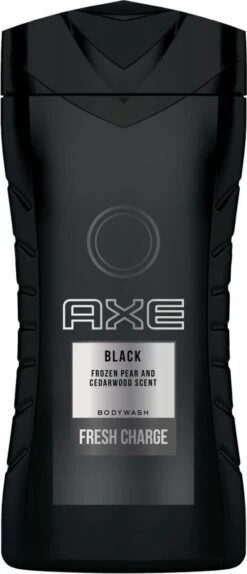 Axe Black 3-in-1 Douchegel - 6 X 250 Ml - Voordeelverpakking 27 Axe Black 3-in-1 Douchegel - 6 X 250 Ml - Voordeelverpakking -Verzorgings Producten Winkel 516x1200 5
