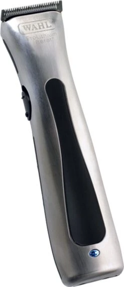 Wahl - ProLithium Series - Beret Trimmer Cordless -Verzorgings Producten Winkel 521x1200 2