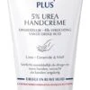 Eucerin 5% Urea Herstellende Handcrème