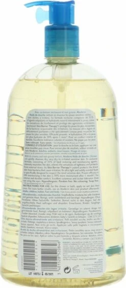 Bioderma Atoderm Douche-olie - 1000 Ml