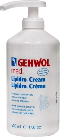 Gehwol Lipidro-Crème - Breng De Zeer Droge Huid Weer In Goede Balans Van Vet En Vocht - Voetcreme - Tube 75ml 34 Gehwol Lipidro-Crème - Breng De Zeer Droge Huid Weer In Goede Balans Van Vet En Vocht - Voetcreme - Tube 75ml -Verzorgings Producten Winkel 526x1200