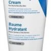 CeraVe - Moisturizing Cream - Bodycrème - Droge Tot Zeer Droge Huid - 177 Ml