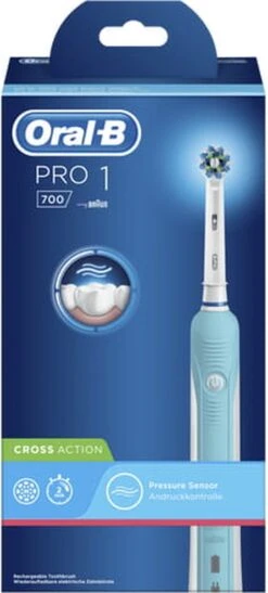 Oral B Pro 700 CrossAction - Elektrische Tandenborstel -Verzorgings Producten Winkel 542x1200 1