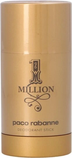 Paco Rabanne 1 Million Deodorant Stick - Deodorant - 75 Ml -Verzorgings Producten Winkel 552x1200 4