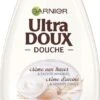 Garnier Ultra Doux Zachte Haver Douche Gel - 500 Ml