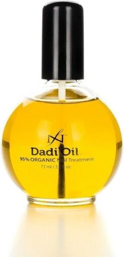 Famous Names - Dadi'oil Nagelriemolie - 72 Ml -Verzorgings Producten Winkel 580x1200