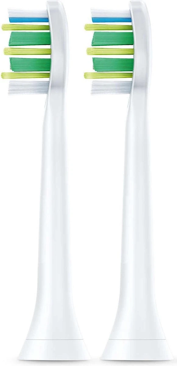Philips Sonicare InterCare Standaard HX9002/10 - Opzetborstel - 2 Stuks 4 Philips Sonicare InterCare Standaard HX9002/10 - Opzetborstel - 2 Stuks - Afbeelding 4