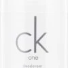 Calvin Klein One Deodorant Stick - Deodorant - 75 Ml