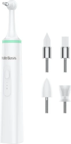 Merkloos Tandplak Verwijderen - Tanden Polijsten Electrisch (niet Oplaadbaar!!!) - Tandenpolijster Verbeterde Versie - Nr.1 Tandenpolijster - Tanden Polijsten - Tandplak Verwijderaar - Multifunctionele Tandenborstel - Gratis 5 Cupjes Polijstpasta 8 Merkloos Tandplak Verwijderen - Tanden Polijsten Electrisch (niet Oplaadbaar!!!) - Tandenpolijster Verbeterde Versie - Nr.1 Tandenpolijster - Tanden Polijsten - Tandplak Verwijderaar - Multifunctionele Tandenborstel - Gratis 5 Cupjes Polijstpasta -Verzorgings Producten Winkel 592x1200 2