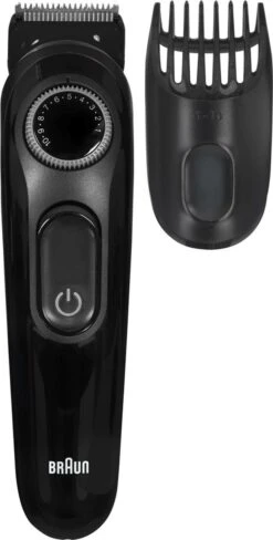 Braun BT3222 - Baardtrimmer En Haartrimmer – Zwart -Verzorgings Producten Winkel 607x1200 1