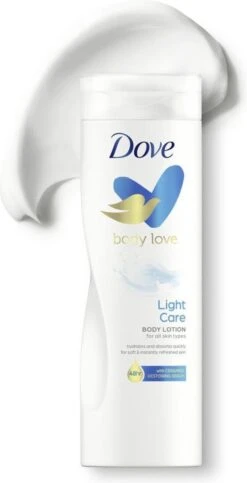 Dove Body Lotion Hydro 6 X 400ML - Voordeelverpakking -Verzorgings Producten Winkel 614x1200