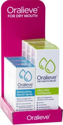 Oralieve Mondspray Helpt Droge Mond (xerostomie) En Slechte Adem Voorkomen -Verzorgings Producten Winkel 614x1200 3
