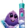 Philips Sonicare For Kids HX6322/04 - Elektrische Tandenborstel - Blauw - Incl. Extra Opzetborstel