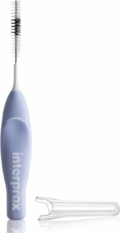 3x Interprox Ragers Cylindrical 1.3 Licht Blauw Blister à 6 Stuks -Verzorgings Producten Winkel 618x1200 8