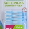 GUM® Soft-Picks Comfort Flex | Small | 40 Stuks