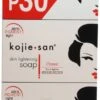 Kojie San Skin Lightening Zeep 3 X 100 Gr