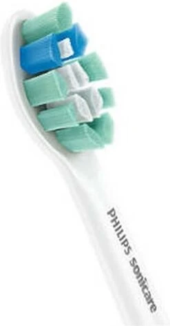 Philips Sonicare C2 Optimal Plaque Defence HX9024/10 - Opzetborstels - 4 Stuks 21 Philips Sonicare C2 Optimal Plaque Defence HX9024/10 - Opzetborstels - 4 Stuks -Verzorgings Producten Winkel 627x1200 3