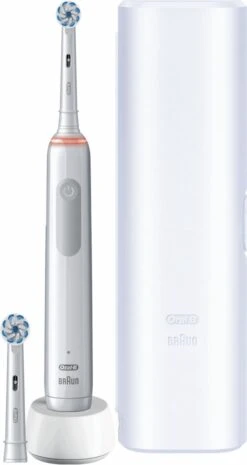 Oral B Oral-B Elektrische Tandenborstel Pro 3 3500 Wit -Verzorgings Producten Winkel 637x1200 1