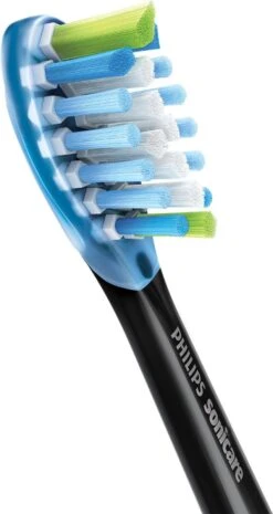 Philips Sonicare DiamondClean HX9911/88 - Elektrische Tandenborstel - Aquamarine -Verzorgings Producten Winkel 637x1200 3