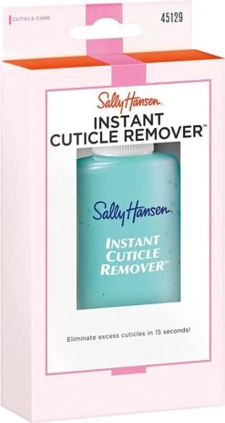 Sally Hansen Instant Cuticle Remover - Nagelriemverzorging -Verzorgings Producten Winkel 640x1200