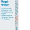 Gehwol Nagelweker - Voor Zachte Nagelriemen - 15ml
