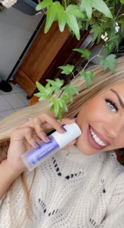 Love2smile Teeth Whitening Shampoo - De Natuurlijke Tandenbleker Van Nederland & België - Goedgekeurde Tandpasta - Teeth Whitening - Wittere Tanden - Zonder Peroxide -Verzorgings Producten Winkel 655x1200 3