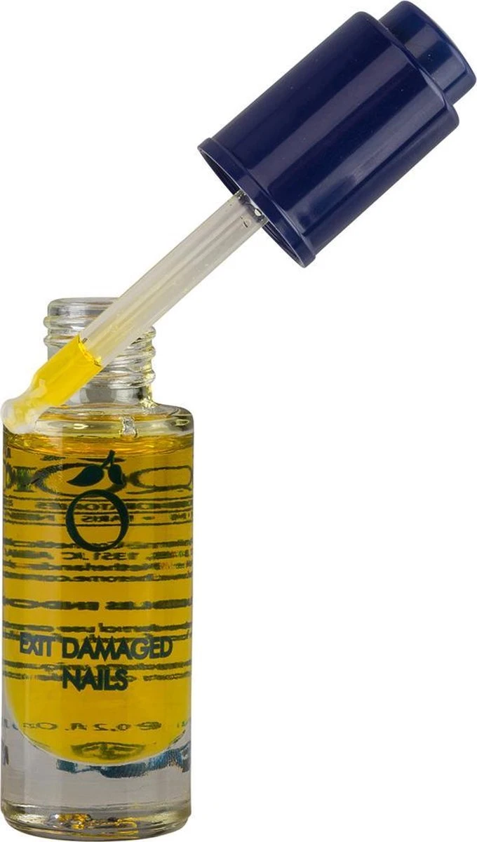 Herome 3 In 1 Manicure Nagelverzorging Set – Beschadigde Nagels – Nagelriemolie, Nagelriemcrème En Nagelverharder 2 Herome 3 In 1 Manicure Nagelverzorging Set – Beschadigde Nagels – Nagelriemolie, Nagelriemcrème En Nagelverharder - Afbeelding 2