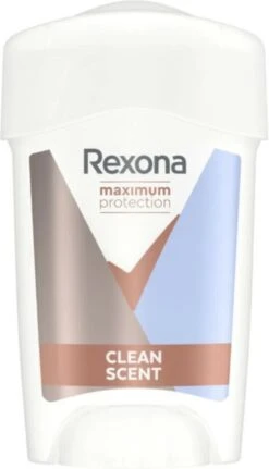 Rexona Women Maximum Protection Clean Scent Anti-transpirant Stick - 45 Ml -Verzorgings Producten Winkel 688x1200 1