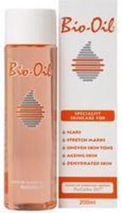 Bio Oil Specialistische Huidolie Bodyolie - 125ml -Verzorgings Producten Winkel 690x1200