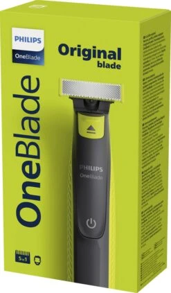 Philips OneBlade Original Blade QP2721/20 Hybride Styler Scheerapparaat -Verzorgings Producten Winkel 700x1200 1