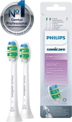 Philips Sonicare InterCare Standaard HX9002/10 - Opzetborstel - 2 Stuks 18 Philips Sonicare InterCare Standaard HX9002/10 - Opzetborstel - 2 Stuks -Verzorgings Producten Winkel 704x1200 4