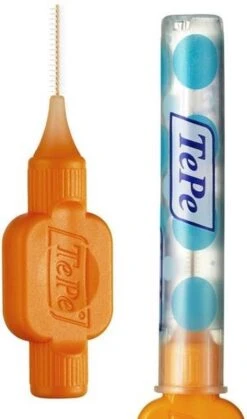 Tepe Interdentale Rager Origineel 0.45 Mm Oranje - 25 Stuks -Verzorgings Producten Winkel 708x1200 2