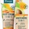 Kneipp Voetcrème 5-in-1