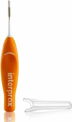 3x Interprox Ragers Super Micro 0.7 Oranje Blister à 6 Ragers 10 3x Interprox Ragers Super Micro 0.7 Oranje Blister à 6 Ragers -Verzorgings Producten Winkel 712x1200 2