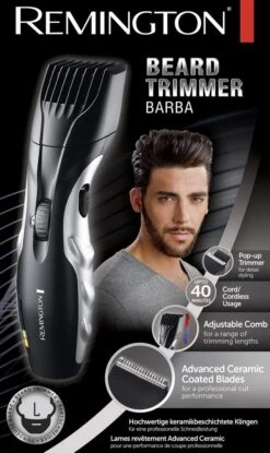 Remington MB320C - Baardtrimmer -Verzorgings Producten Winkel 715x1200