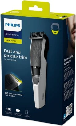 Philips Philips BT3206/14 - Baardtrimmer -Verzorgings Producten Winkel 722x1200 1