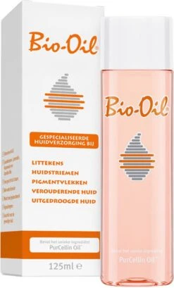 Bio Oil Specialistische Huidolie Bodyolie - 125ml -Verzorgings Producten Winkel 724x1200 1