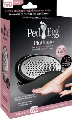 Ped Egg Platinum De Ultieme Eeltvijl -Verzorgings Producten Winkel 727x1200 3
