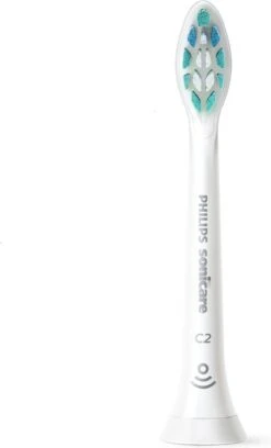 Philips Sonicare C2 Optimal Plaque Defence HX9024/10 - Opzetborstels - 4 Stuks 30 Philips Sonicare C2 Optimal Plaque Defence HX9024/10 - Opzetborstels - 4 Stuks -Verzorgings Producten Winkel 727x1200 6