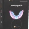 GetEasyWhite - Whitening LED Kit - 100% Natuurlijk - Perioxide Vrij - Veilig