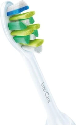 Philips Sonicare InterCare Standaard HX9002/10 - Opzetborstel - 2 Stuks 17 Philips Sonicare InterCare Standaard HX9002/10 - Opzetborstel - 2 Stuks -Verzorgings Producten Winkel 736x1200 2